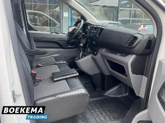 Toyota Proace 1.6 D-4D Cool Comfort 3-Pers Airco Cruise Trekh. picture 23