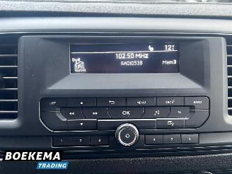 Toyota Proace 1.6 D-4D Cool Comfort 3-Pers Airco Cruise Trekh. picture 29