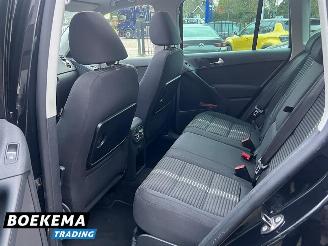 Volkswagen Tiguan 2.0 TDI Comfort&Design Pano Stoelverw. Cruise Climate PDC Trekh. picture 18