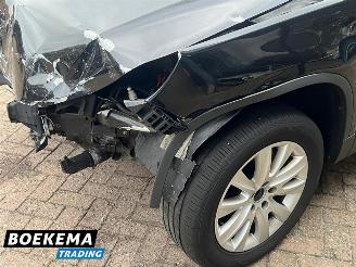 Volkswagen Tiguan 2.0 TDI Comfort&Design Pano Stoelverw. Cruise Climate PDC Trekh. picture 8