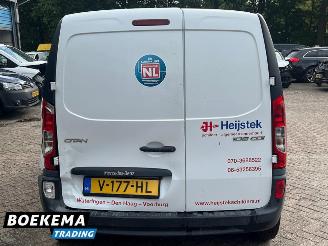 Mercedes Citan 108 CDI Airco Schuifdeur Sidebars picture 8