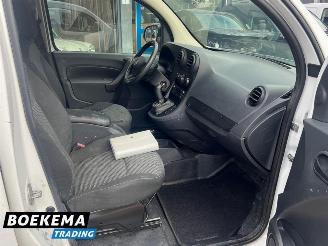 Mercedes Citan 108 CDI Airco Schuifdeur Sidebars picture 17