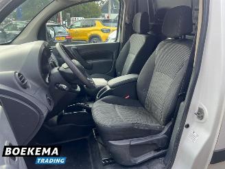 Mercedes Citan 108 CDI Airco Schuifdeur Sidebars picture 13