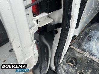 Mercedes Citan 108 CDI Airco Schuifdeur Sidebars picture 10