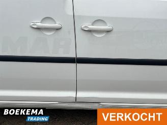 Volkswagen Caddy maxi 1.2 TSI 105PK 7-Persoons Airco 2X Schuifdeur picture 6
