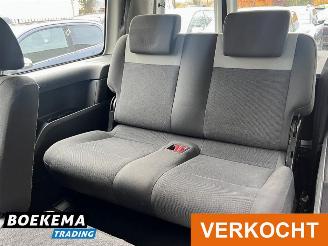 Volkswagen Caddy maxi 1.2 TSI 105PK 7-Persoons Airco 2X Schuifdeur picture 11