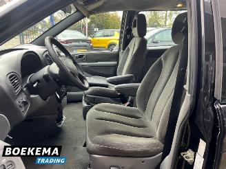 Chrysler Grand-voyager 2.4i SE Luxe 6-Pers Aut Climate Cruise Trekh. picture 14