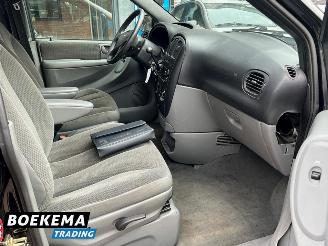 Chrysler Grand-voyager 2.4i SE Luxe 6-Pers Aut Climate Cruise Trekh. picture 20