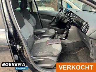 Citroën C3 1.6 e-HDi Selection Zenith Climate Cruise picture 14