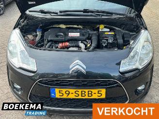 Citroën C3 1.6 e-HDi Selection Zenith Climate Cruise picture 6