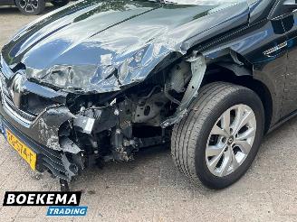 Renault Mégane 1.3 TCe 140PK Limited LED Keyless Navigatie Climate Cruise picture 7