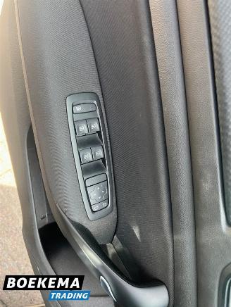 Renault Mégane 1.3 TCe 140PK Limited LED Keyless Navigatie Climate Cruise picture 20