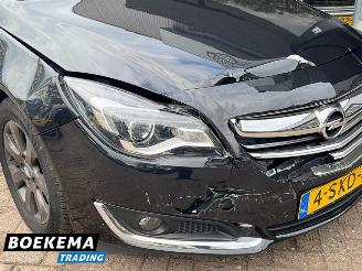 Opel Insignia 1.4 T Business+ Navi Climate Cruise PDC Trekh. picture 6