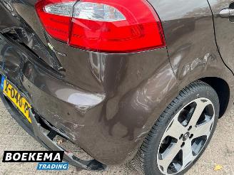 Kia Rio 1.4 CVVT 110PK Super Pack Leer Open-Dak Navigatie Stoelverw picture 18