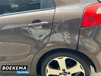 Kia Rio 1.4 CVVT 110PK Super Pack Leer Open-Dak Navigatie Stoelverw picture 16