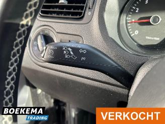 Volkswagen Polo 1.2 Easyline 5-Deurs Airco Stoelverw Cruise PDC picture 20