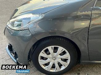 Peugeot 208 1.2 PureTech Blue Lion Navi Airco Cruise PDC Trekh. picture 7