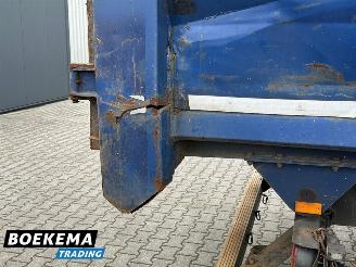 Kloos  SKF Ferro Trailer 74M3 picture 7
