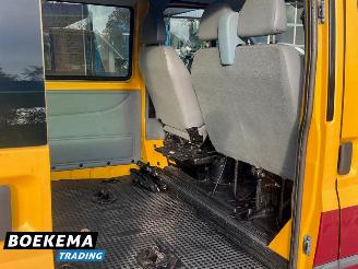 Ford Transit 300S 2.2 TDCI 9-Persoons Airco picture 20