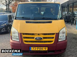 Ford Transit 300S 2.2 TDCI 9-Persoons Airco picture 12