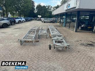 Bocker Arriva  HD 37/2-8LH 400KG BY2022 Zelfrijdend picture 20