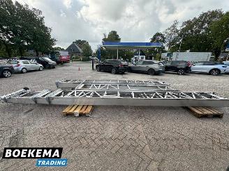 Bocker Arriva  HD 37/2-8LH 400KG BY2022 Zelfrijdend picture 23