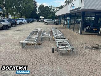 Bocker Arriva  HD 37/2-8LH 400KG BY2022 Zelfrijdend picture 20