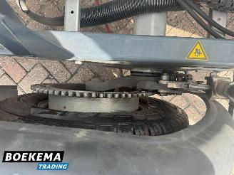 Bocker Arriva  HD 37/2-8LH 400KG BY2022 Zelfrijdend picture 11