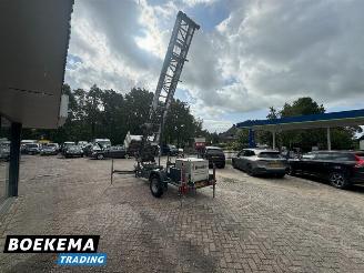 Bocker Arriva  HD 37/2-8LH 400KG BY2022 Zelfrijdend picture 4