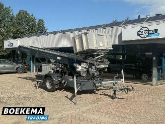 Bocker Arriva  HD 37/2-8LH 400KG BY2022 Zelfrijdend picture 19
