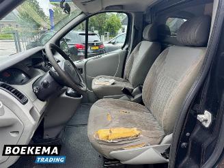 Nissan Primastar 2.5CDi Automaat Airco 3-pers Cruise picture 8