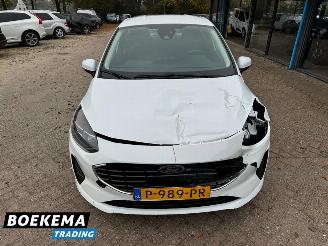 Ford Fiesta 1.0 EcoBoost Hybrid Titanium Navi Cruise Airco picture 6