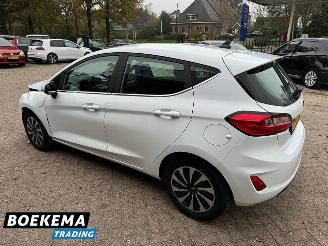 Ford Fiesta 1.0 EcoBoost Hybrid Titanium Navi Cruise Airco picture 4