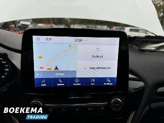 Ford Fiesta 1.0 EcoBoost Hybrid Titanium Navi Cruise Airco picture 21
