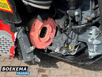 DAF XG 480 FT 4X2 Camera ACC Euro6E Koelkast Standairco picture 12