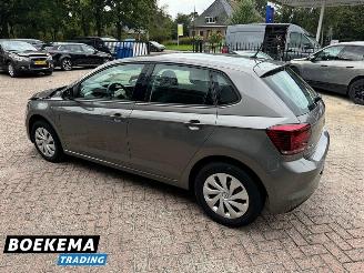 Volkswagen Polo 1.0 Airco Cruise Carplay picture 4