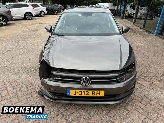 Volkswagen Polo 1.0 Airco Cruise Carplay Comfortline picture 6