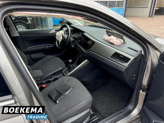 Volkswagen Polo 1.0 Airco Cruise Carplay Comfortline picture 21