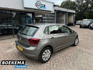 Volkswagen Polo 1.0 Airco Cruise Carplay picture 2