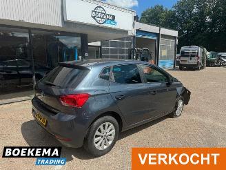 Seat Ibiza 1.0 TSI 95PK Style Virtual Clima Cruise Stoelverw. picture 2