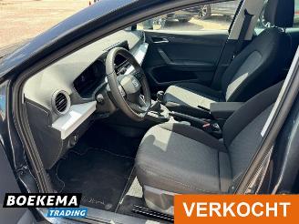 Seat Ibiza 1.0 TSI 95PK Style Virtual Clima Cruise Stoelverw. picture 13