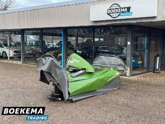 dañado máquina Fendt  Cutter Other Frontmaaier 2021