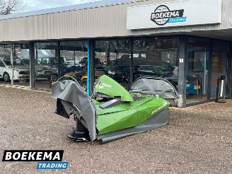Schade machine Fendt  Cutter Other Frontmaaier 2021