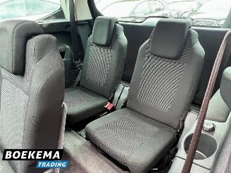 Peugeot 5008 2.0 HDI 7-Pers Aut Clima Cruise Navi PDC Trek. picture 14