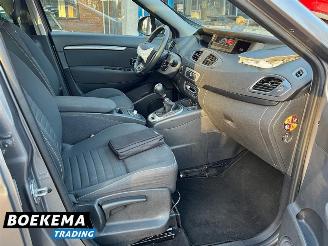 Renault Grand-scenic 1.5 dCi Limited 7-Pers Climate Cruise PDC picture 20