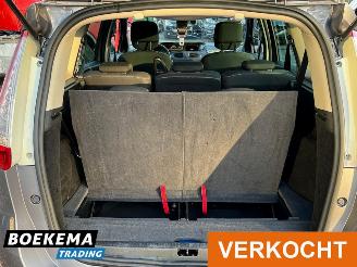 Renault Grand-scenic 1.5 dCi Limited 7-Pers Climate Cruise PDC picture 18