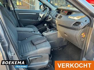 Renault Grand-scenic 1.5 dCi Limited 7-Pers Climate Cruise PDC picture 20