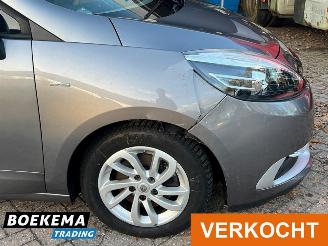 Renault Grand-scenic 1.5 dCi Limited 7-Pers Climate Cruise PDC picture 9