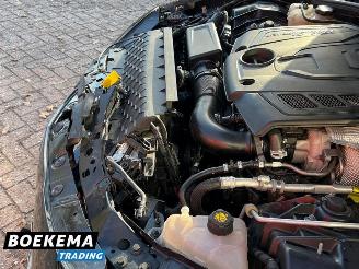 Alfa Romeo Giulia 2.0 T AWD Veloce 280PK Aut Leer Navi Stuur/Stoelverw. Cruise PDC picture 13