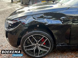 BMW 1-serie 118i 136PK Executive Aut Led Navi Cruise Airco PDC picture 7